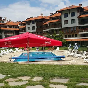 Apartment Koko's, Bansko