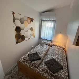 The Rainbow 6 Apartament