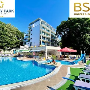 Bsa Hotel Nisipurile de Aur