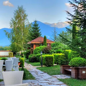 Wood & **** Bansko