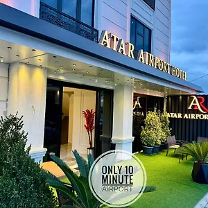 Atar Airport - & Wellness Hotel Arnavutkoy