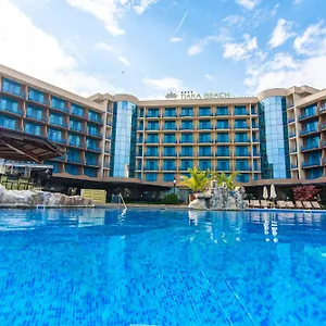 Tiara Hotel Sunny Beach