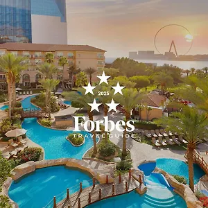 The Ritz-carlton, Complex Dubai