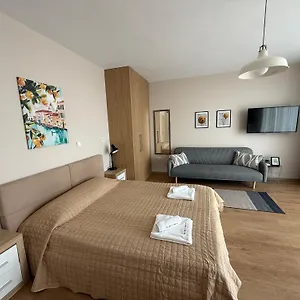Boutique Magnolia Apartament