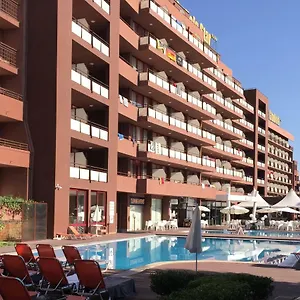 Gladiola Star Hotel Nisipurile de Aur