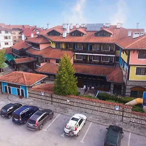 Tanne **** Bansko