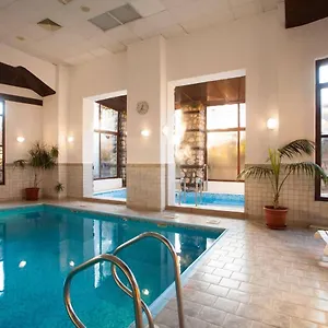 Otel Tanne